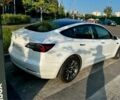 Белый Тесла Модель 3, объемом двигателя 0 л и пробегом 27 тыс. км за 18500 $, фото 2 на Automoto.ua
