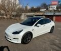 Білий Тесла Модель 3, об'ємом двигуна 0 л та пробігом 93 тис. км за 18900 $, фото 7 на Automoto.ua