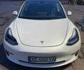 Белый Тесла Модель 3, объемом двигателя 0 л и пробегом 50 тыс. км за 20700 $, фото 12 на Automoto.ua