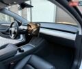 Белый Тесла Модель 3, объемом двигателя 0 л и пробегом 34 тыс. км за 18900 $, фото 31 на Automoto.ua