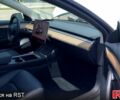 Білий Тесла Модель 3, об'ємом двигуна 0.21 л та пробігом 14 тис. км за 21000 $, фото 10 на Automoto.ua
