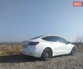 Белый Тесла Модель 3, объемом двигателя 0 л и пробегом 34 тыс. км за 18800 $, фото 4 на Automoto.ua