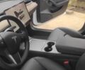 Белый Тесла Модель 3, объемом двигателя 0 л и пробегом 48 тыс. км за 20000 $, фото 5 на Automoto.ua