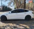 Белый Тесла Модель 3, объемом двигателя 0 л и пробегом 23 тыс. км за 21999 $, фото 5 на Automoto.ua