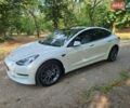 Белый Тесла Модель 3, объемом двигателя 0 л и пробегом 59 тыс. км за 21499 $, фото 10 на Automoto.ua