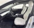 Белый Тесла Модель 3, объемом двигателя 0 л и пробегом 15 тыс. км за 9600 $, фото 12 на Automoto.ua
