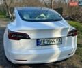 Белый Тесла Модель 3, объемом двигателя 0 л и пробегом 93 тыс. км за 19000 $, фото 7 на Automoto.ua