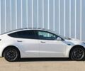 Белый Тесла Модель 3, объемом двигателя 0 л и пробегом 15 тыс. км за 9600 $, фото 3 на Automoto.ua