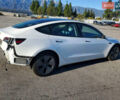 Білий Тесла Модель 3, об'ємом двигуна 0 л та пробігом 88 тис. км за 12700 $, фото 3 на Automoto.ua