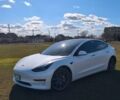 Белый Тесла Модель 3, объемом двигателя 0 л и пробегом 24 тыс. км за 21000 $, фото 5 на Automoto.ua