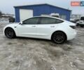 Белый Тесла Модель 3, объемом двигателя 0 л и пробегом 57 тыс. км за 18800 $, фото 9 на Automoto.ua