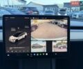 Белый Тесла Модель 3, объемом двигателя 0 л и пробегом 93 тыс. км за 18800 $, фото 15 на Automoto.ua