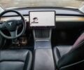 Белый Тесла Модель 3, объемом двигателя 0 л и пробегом 23 тыс. км за 16000 $, фото 7 на Automoto.ua