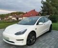 Білий Тесла Модель 3, об'ємом двигуна 0 л та пробігом 77 тис. км за 13200 $, фото 1 на Automoto.ua