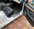 Білий Тесла Модель 3, об'ємом двигуна 0 л та пробігом 19 тис. км за 22500 $, фото 37 на Automoto.ua