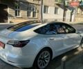 Белый Тесла Модель 3, объемом двигателя 0 л и пробегом 94 тыс. км за 16800 $, фото 3 на Automoto.ua