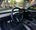 Білий Тесла Модель 3, об'ємом двигуна 0 л та пробігом 52 тис. км за 24800 $, фото 15 на Automoto.ua