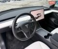 Белый Тесла Модель 3, объемом двигателя 0 л и пробегом 57 тыс. км за 18800 $, фото 13 на Automoto.ua