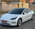 Белый Тесла Модель 3, объемом двигателя 0 л и пробегом 80 тыс. км за 18499 $, фото 3 на Automoto.ua