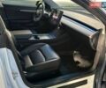 Белый Тесла Модель 3, объемом двигателя 0 л и пробегом 94 тыс. км за 16800 $, фото 5 на Automoto.ua