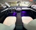 Белый Тесла Модель 3, объемом двигателя 0 л и пробегом 74 тыс. км за 22895 $, фото 3 на Automoto.ua