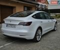 Белый Тесла Модель 3, объемом двигателя 0 л и пробегом 29 тыс. км за 22000 $, фото 8 на Automoto.ua