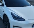 Белый Тесла Модель 3, объемом двигателя 0 л и пробегом 9 тыс. км за 21700 $, фото 1 на Automoto.ua