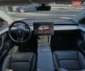 Белый Тесла Модель 3, объемом двигателя 0 л и пробегом 7 тыс. км за 16900 $, фото 6 на Automoto.ua