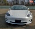 Білий Тесла Модель 3, об'ємом двигуна 0 л та пробігом 20 тис. км за 12900 $, фото 1 на Automoto.ua