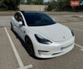 Білий Тесла Модель 3, об'ємом двигуна 0 л та пробігом 110 тис. км за 20900 $, фото 17 на Automoto.ua