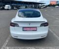Белый Тесла Модель 3, объемом двигателя 0 л и пробегом 35 тыс. км за 23500 $, фото 9 на Automoto.ua