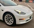 Білий Тесла Модель 3, об'ємом двигуна 0 л та пробігом 34 тис. км за 20999 $, фото 3 на Automoto.ua