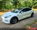 Белый Тесла Модель 3, объемом двигателя 0.21 л и пробегом 59 тыс. км за 21990 $, фото 5 на Automoto.ua