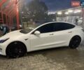 Білий Тесла Модель 3, об'ємом двигуна 0 л та пробігом 72 тис. км за 23500 $, фото 1 на Automoto.ua