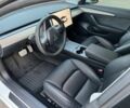 Белый Тесла Модель 3, объемом двигателя 0 л и пробегом 44 тыс. км за 28000 $, фото 4 на Automoto.ua