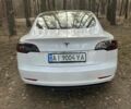 Білий Тесла Модель 3, об'ємом двигуна 0 л та пробігом 26 тис. км за 578 $, фото 4 на Automoto.ua
