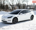 Білий Тесла Модель 3, об'ємом двигуна 0 л та пробігом 57 тис. км за 21300 $, фото 7 на Automoto.ua