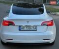 Белый Тесла Модель 3, объемом двигателя 0 л и пробегом 18 тыс. км за 22800 $, фото 4 на Automoto.ua