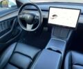 Белый Тесла Модель 3, объемом двигателя 0 л и пробегом 10 тыс. км за 8700 $, фото 9 на Automoto.ua