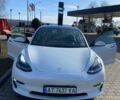 Белый Тесла Модель 3, объемом двигателя 0 л и пробегом 86 тыс. км за 17500 $, фото 12 на Automoto.ua