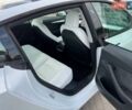 Білий Тесла Модель 3, об'ємом двигуна 0 л та пробігом 5 тис. км за 30900 $, фото 27 на Automoto.ua