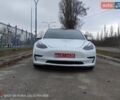 Білий Тесла Модель 3, об'ємом двигуна 0 л та пробігом 74 тис. км за 17900 $, фото 3 на Automoto.ua