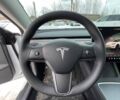 Білий Тесла Модель 3, об'ємом двигуна 0 л та пробігом 26 тис. км за 26000 $, фото 14 на Automoto.ua
