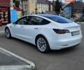 Белый Тесла Модель 3, объемом двигателя 0 л и пробегом 5 тыс. км за 20500 $, фото 9 на Automoto.ua
