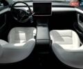 Білий Тесла Модель 3, об'ємом двигуна 0 л та пробігом 36 тис. км за 6500 $, фото 7 на Automoto.ua