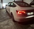 Білий Тесла Модель 3, об'ємом двигуна 0 л та пробігом 60 тис. км за 23500 $, фото 4 на Automoto.ua