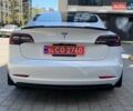 Белый Тесла Модель 3, объемом двигателя 0 л и пробегом 59 тыс. км за 19500 $, фото 7 на Automoto.ua