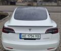 Білий Тесла Модель 3, об'ємом двигуна 0 л та пробігом 16 тис. км за 24000 $, фото 16 на Automoto.ua