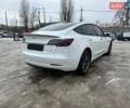 Белый Тесла Модель 3, объемом двигателя 0 л и пробегом 57 тыс. км за 18800 $, фото 18 на Automoto.ua