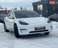 Білий Тесла Модель 3, об'ємом двигуна 0 л та пробігом 26 тис. км за 26000 $, фото 2 на Automoto.ua
